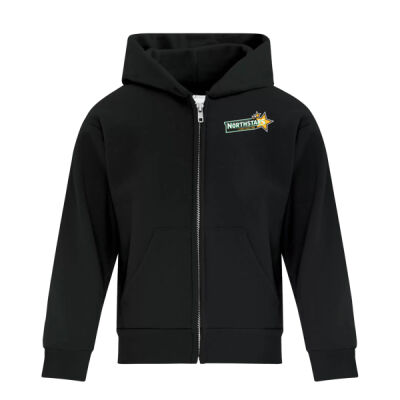 Zip Hoodies Thumbnail