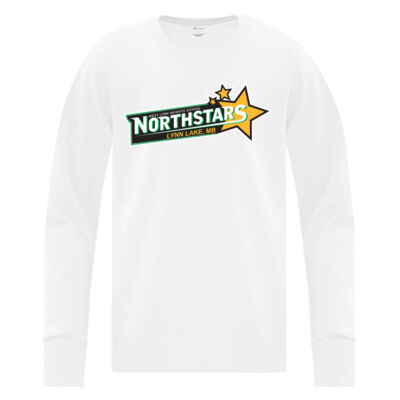 WLH Youth Long Sleeve Tshirt Thumbnail