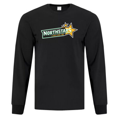 WLH Unisex Long Sleeve Tshirt Thumbnail