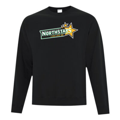 WLH Unisex Crewneck Sweatshirt Thumbnail
