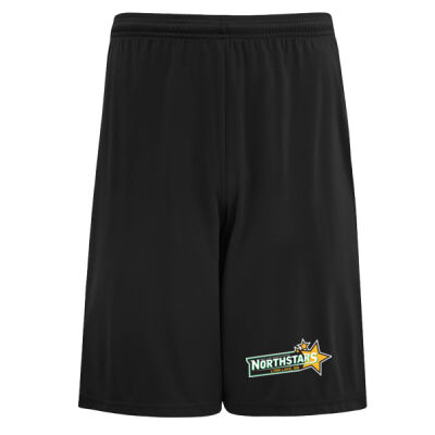 WLH Adult Performance Shorts Thumbnail