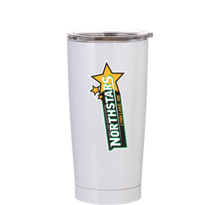 WLH 20oz Travel Tumbler Thumbnail