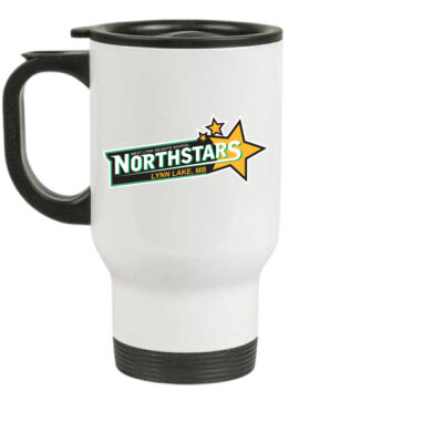 WLH Travel Mug 14 oz Thumbnail