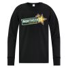 ATC EVERYDAY COTTON LONG SLEEVE YOUTH TEE Thumbnail