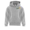 ATC EVERYDAY FLEECE HOODED YOUTH SWEATSHIRT Thumbnail