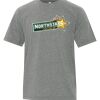 ATC EUROSPUN RING SPUN YOUTH TEE Thumbnail